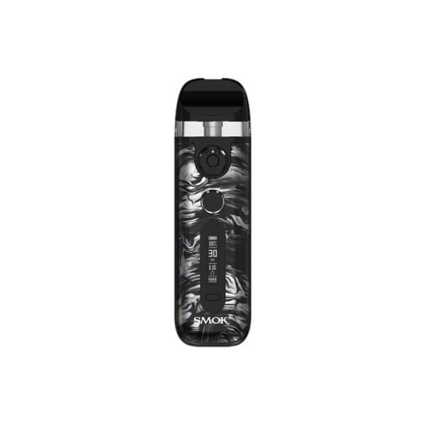 SMOK Novo 5 Kit - Black Coral